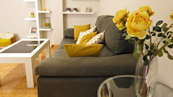 Apartamento Sastrería del Realejo (max. 4 Pax)