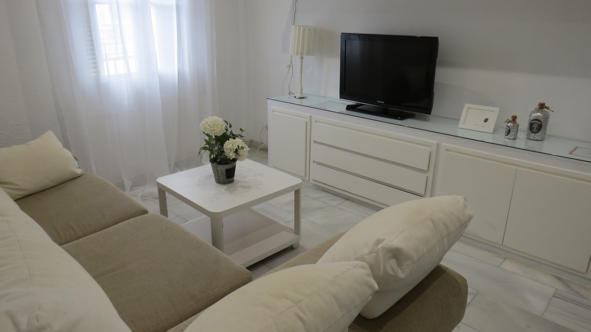 Apartamento Jardines de Colón (max. 4 Pax)